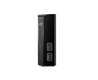 Seagate Backup Plus Hub 10TB USB 3.2 Gen. 1 Czarny - 420322 - zdjęcie 1